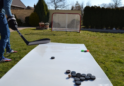 Střelecká deska Winnwell Shooting Pad Extreme 3mm Střelecká deska Winnwell Shooting Pad Extreme 3mm