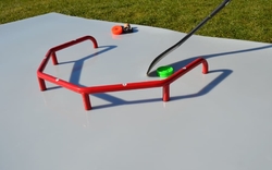 Stickhandling Winnwell Fast Hands