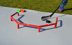 Stickhandling Winnwell Fast Hands
