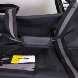 Taška Bauer Core Carry Bag S24 JR Černá