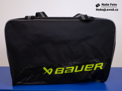 Taška Bauer Core Carry Bag S24 JR Černá