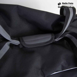Taška na kolečkách Bauer S24 Core Wheeled Bag YTH