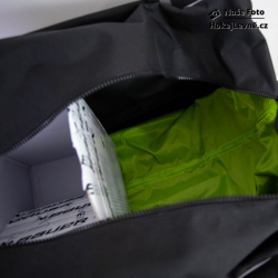 Taška na kolečkách Bauer S24 Core Wheeled Bag YTH