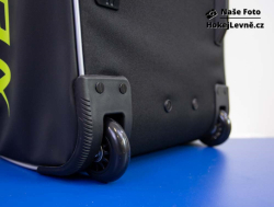 Taška na kolečkách Bauer S24 Core Wheeled Bag YTH