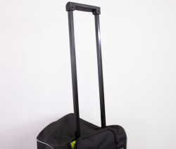 Taška na kolečkách Bauer S24 Core Wheeled Bag YTH