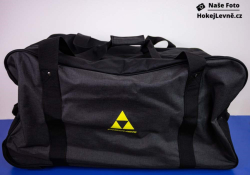 Taška Fischer Team Bag S22 YTH Černá