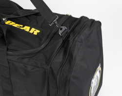 Hokejová taška Hockey Bear Carry Bag Standard SR - Černá / Žlutá Hokejová taška Hockey Bear Carry Bag Standard SR - Černá / Žlutá
