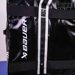Taška bauer PRO Carry Bag S23 SR black