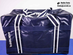 Taška bauer PRO Carry Bag S23 SR Navy