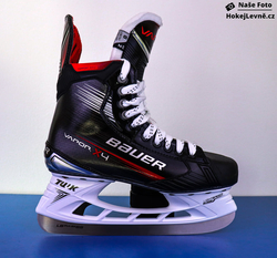 Hokejové Brusle Bauer Vapor X4 INT