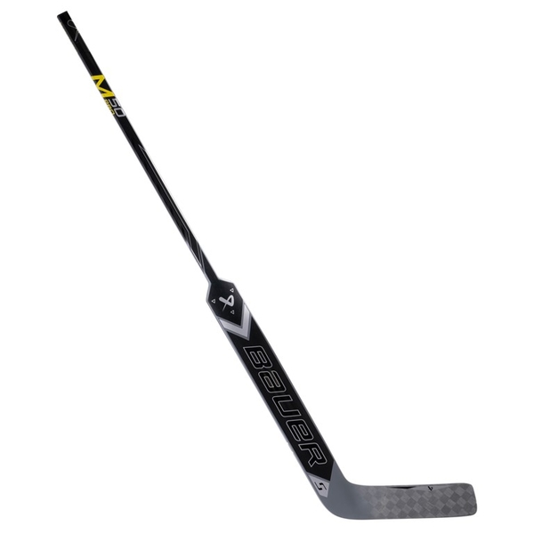 Brankářská hokejka Bauer Supreme M50 PRO INT