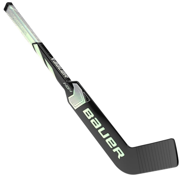 Mini brankářská hokejka Bauer Mystery Stick S26