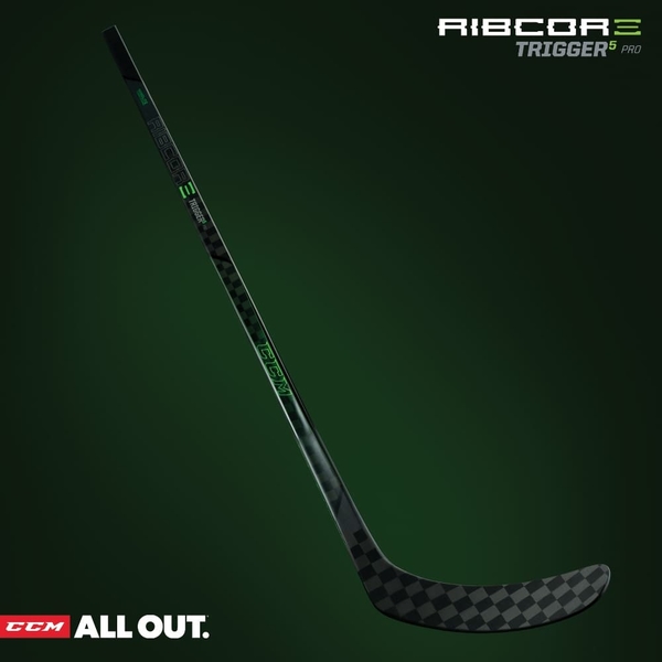 ccm ribcor trigger 5 pro junior