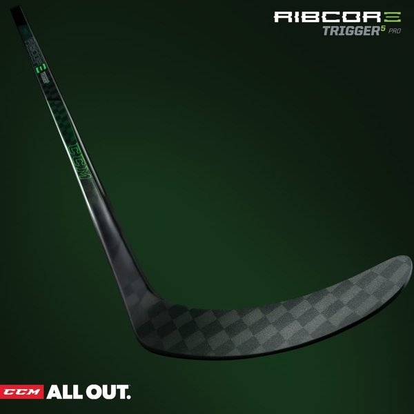 ribcor trigger 4 pro junior