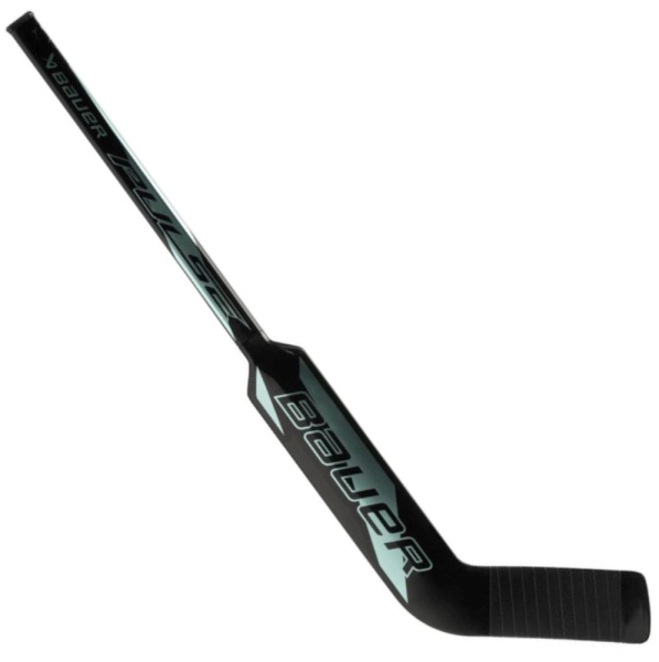 Mini brankářská hokejka Bauer Mystery Stick S25