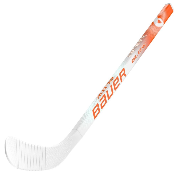 Mini hokejka Bauer Mystery Stick S26