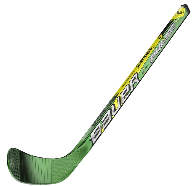 Mini hokejka Bauer Mystery Stick S26