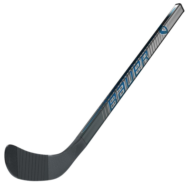 Mini hokejka Bauer Mystery Stick S26