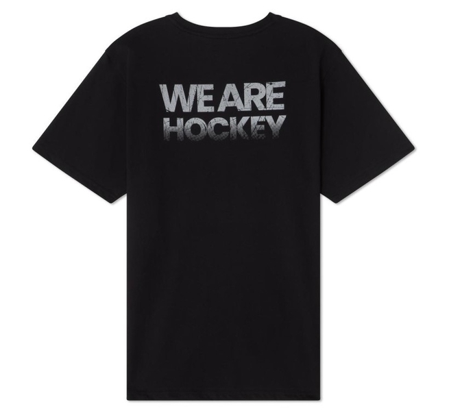 Triko CCM We Are Hockey SR Černá