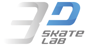 Bauer 3D Skate Lab