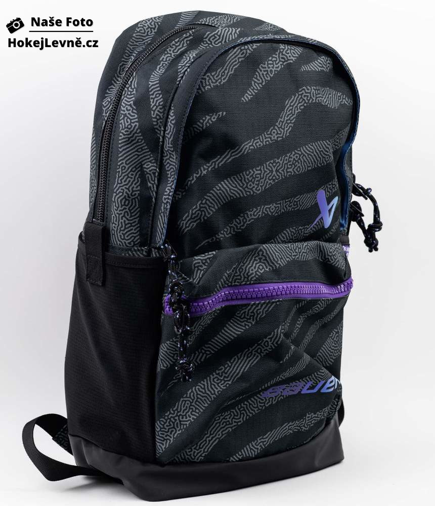 Batoh Bauer S25 Blueline Varsity Backpack - CLR