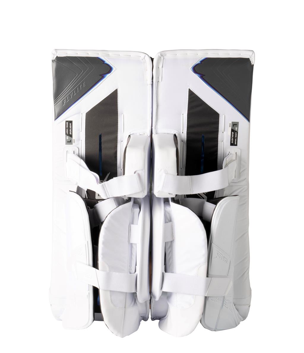 Betony Bauer Vapor FLYLITE SR
