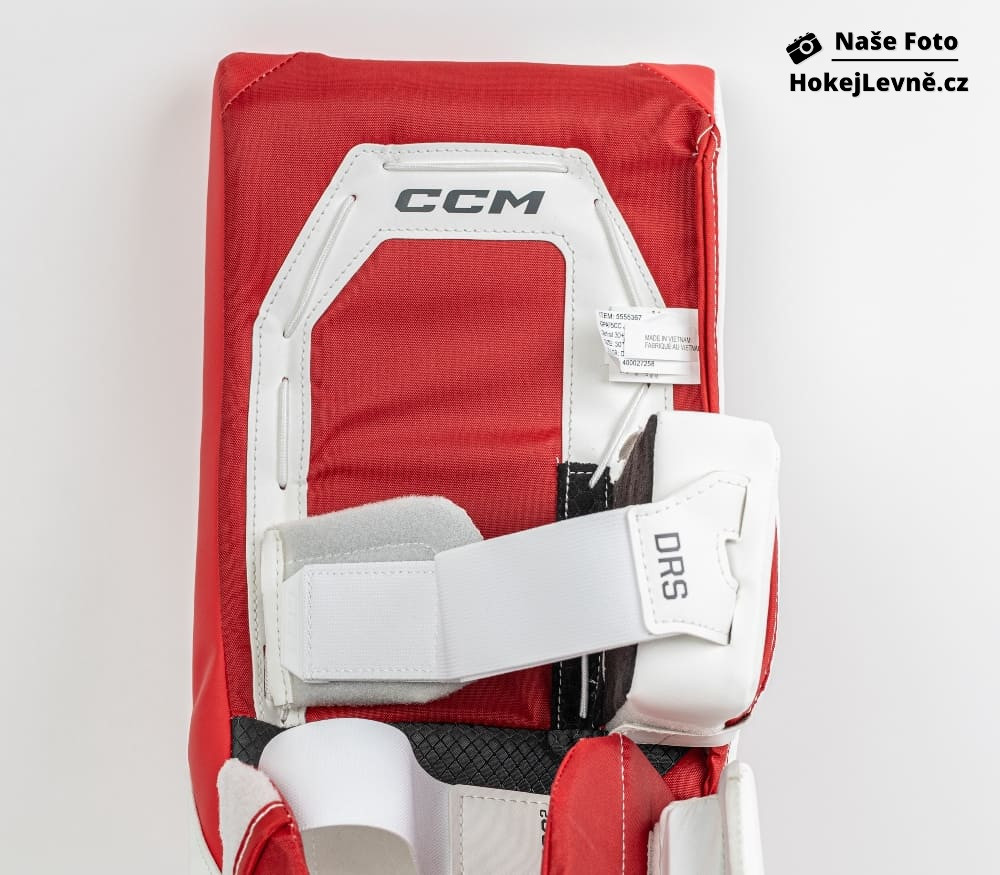 Betony CCM Axis F5 JR