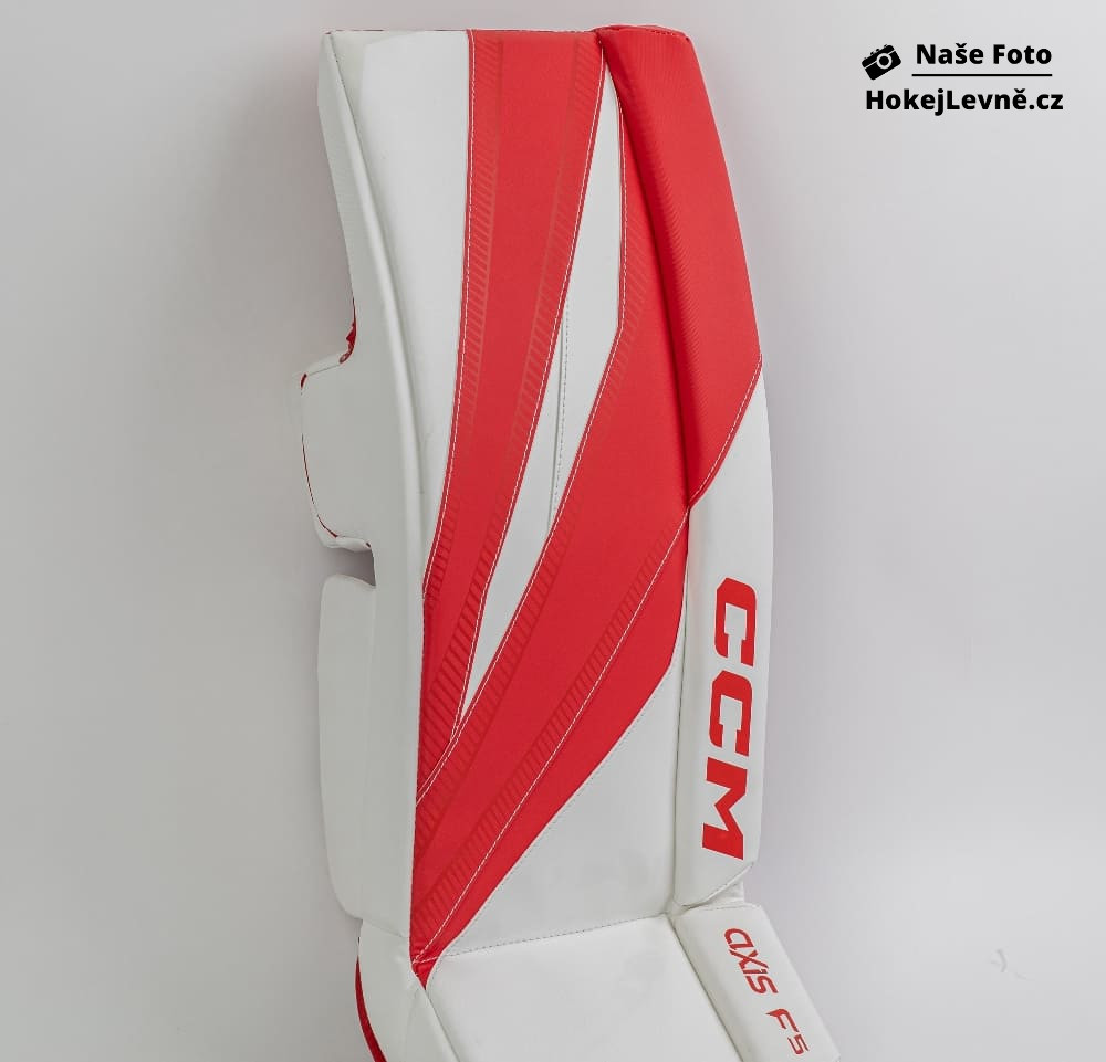 Betony CCM Axis F5 JR