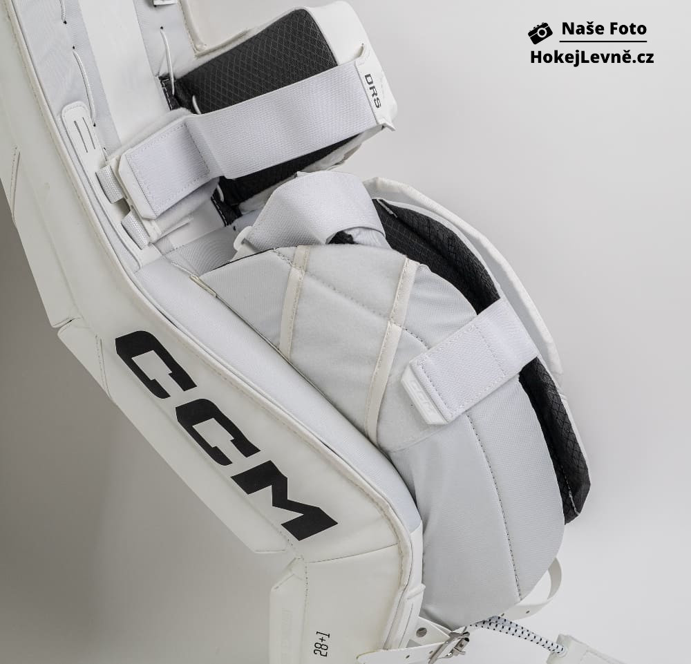 Betony CCM eflex 6.5 JR