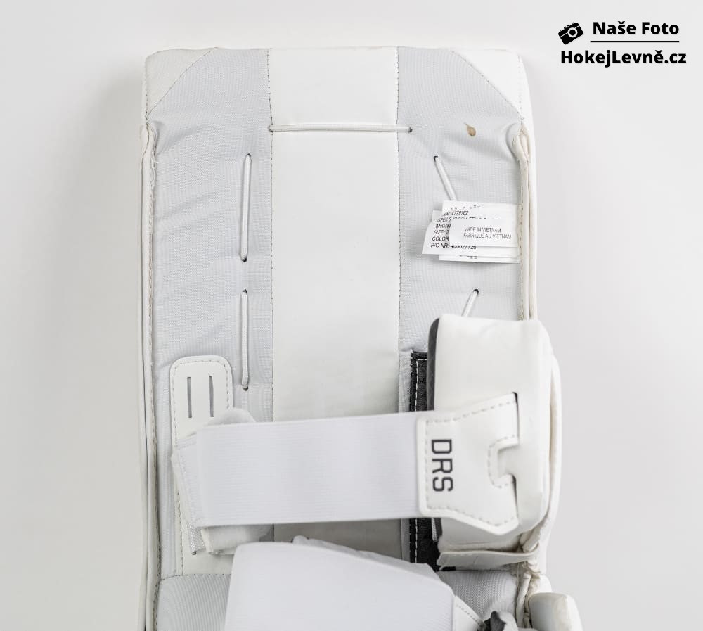 Betony CCM Eflex 6.5 JR