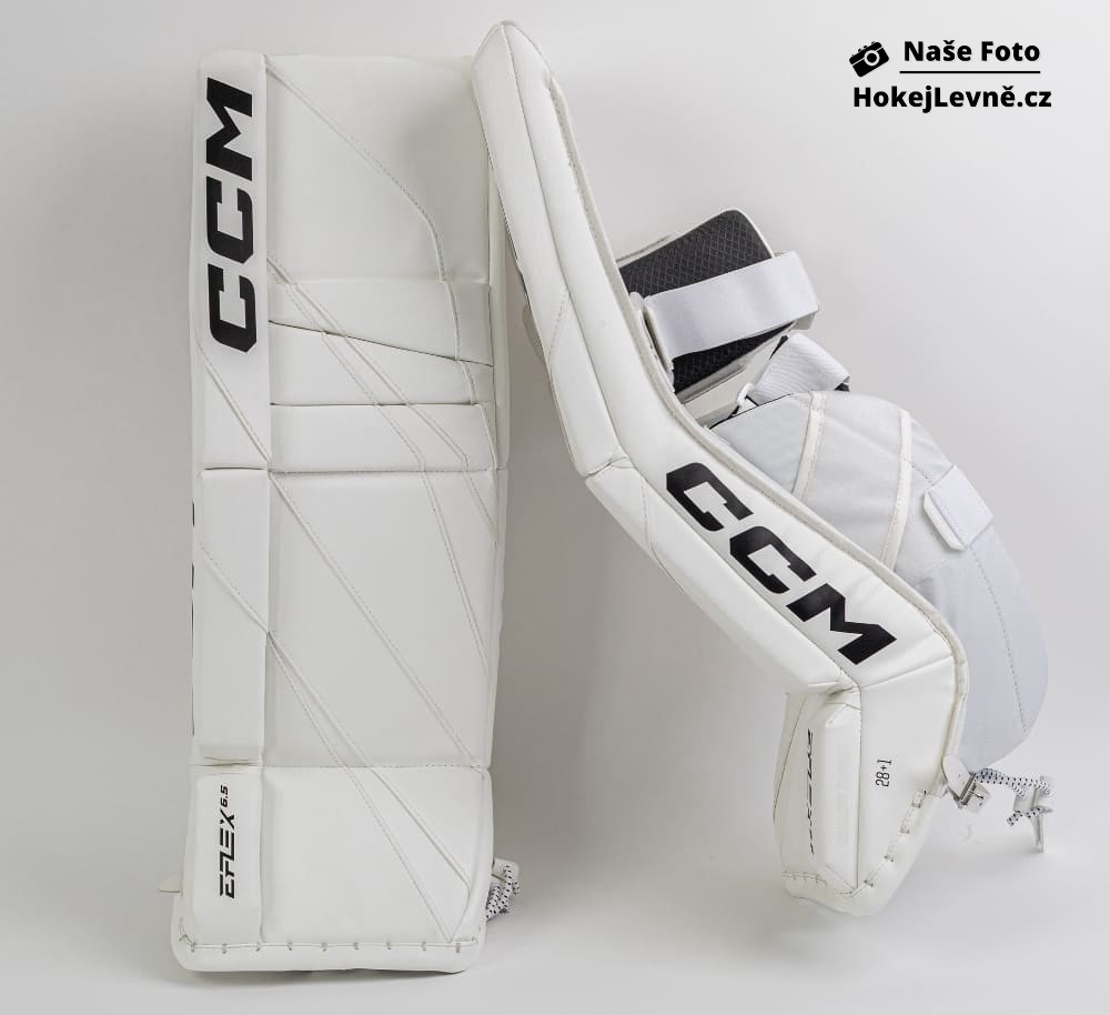 Betony CCM Eflex 6.5 JR