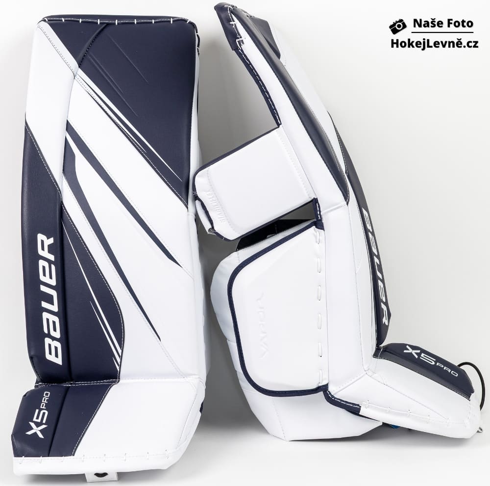 Betony Bauer Vapor X5 PRO INT