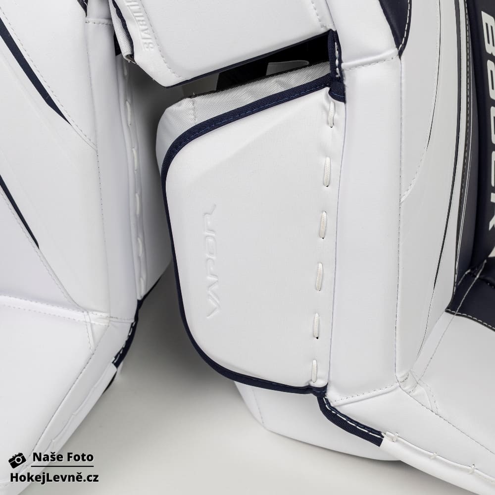 Betony Bauer Vapor X5 PRO INT