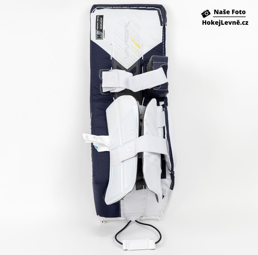 Betony Bauer Vapor X5 PRO INT