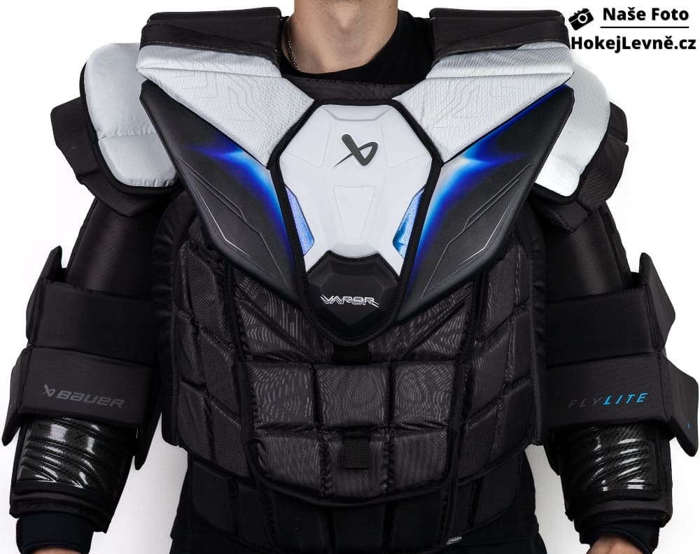 Brankářská vesta Bauer Vapor FLYLITE INT