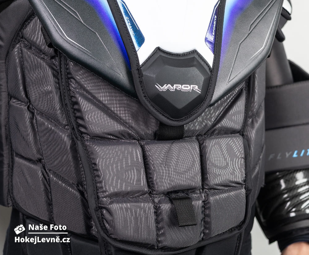 Brankářská vesta Bauer Vapor FLYLITE INT