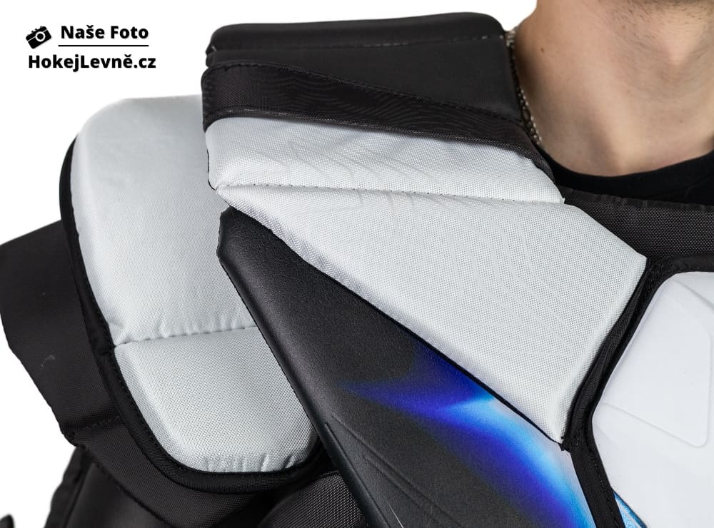 Brankářská vesta Bauer Vapor FLYLITE INT