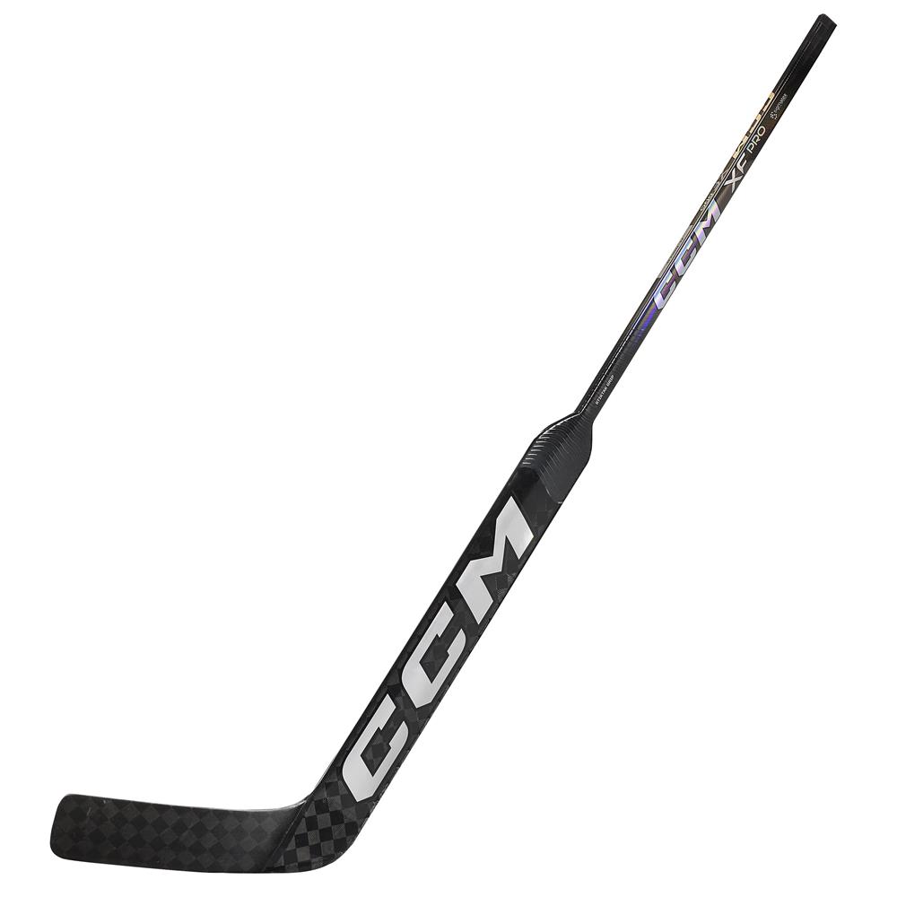 Brankářská hokejka CCM Tacks XF PRO INT