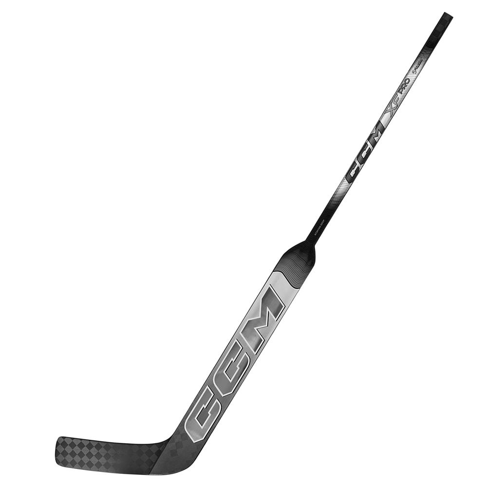 Brankářská hokejka CCM Tacks XF PRO SR
