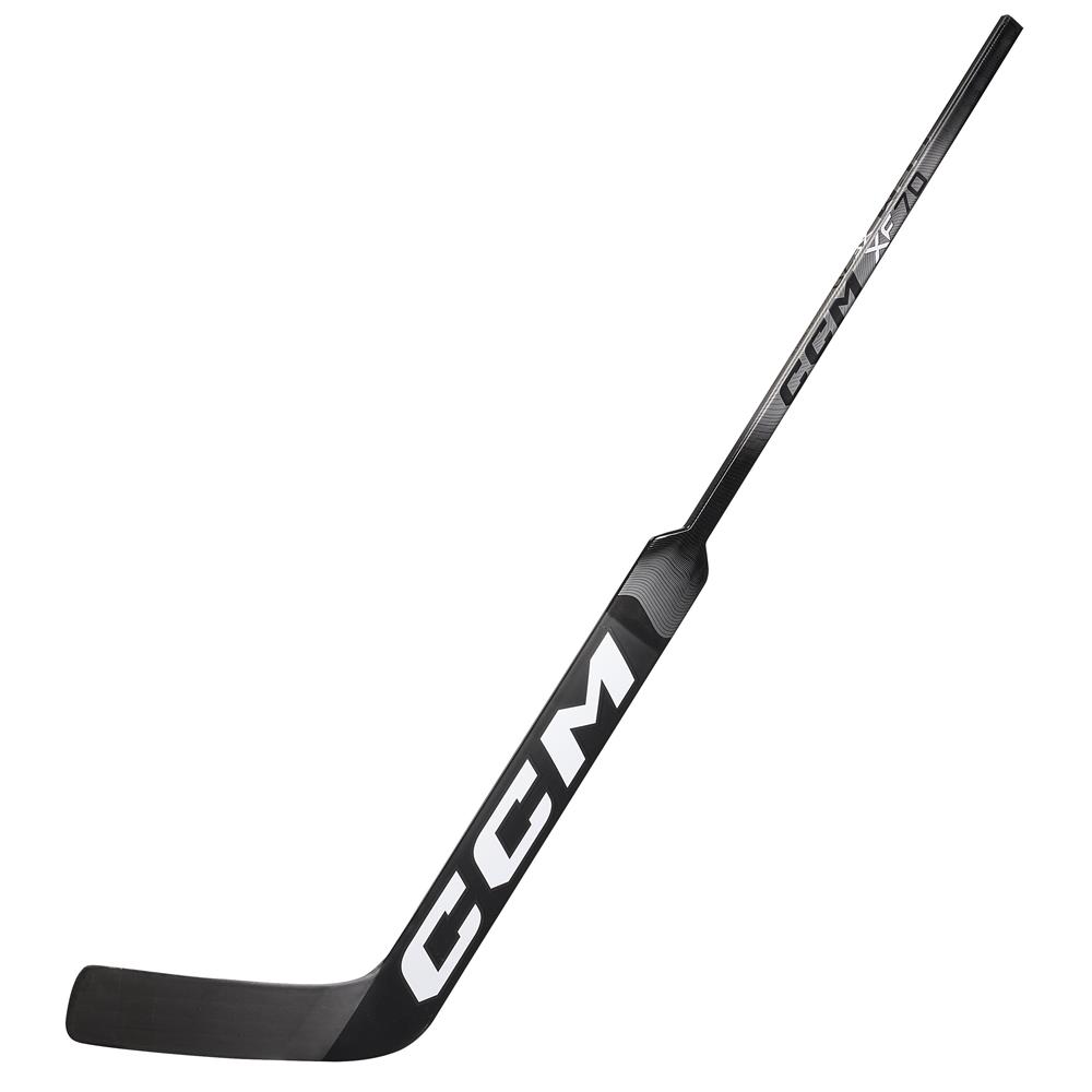 Brankářská hokejka CCM Tacks XF 70 JR