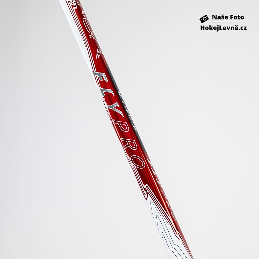 Brankářská hokejka Bauer Vapor FLYPRO SR