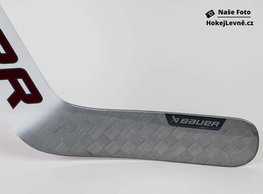 Brankářská hokejka Bauer Vapor FLYPRO SR