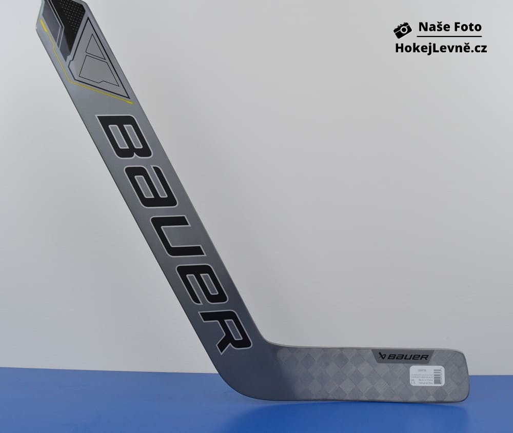 Brankářská hokejka Bauer Supreme M5 PRO INT