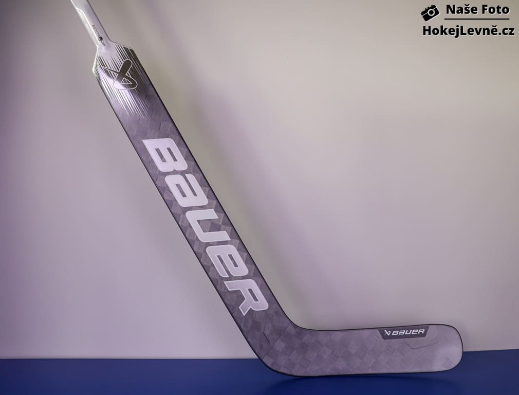 Brankářská hokejka Bauer Vapor Hyperlite2 Int