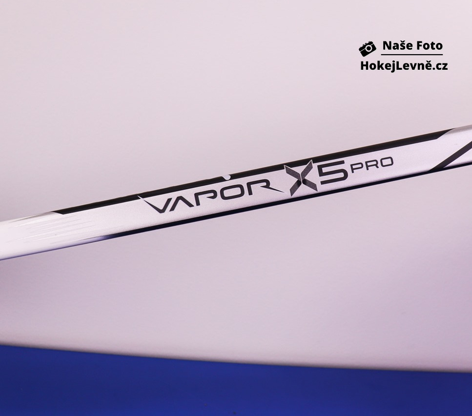 Brankářská hokejka Bauer Vapor X5 PRO INT