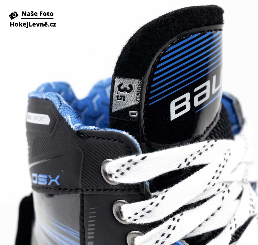 Brankářské brusle Bauer GSX S24 Junior