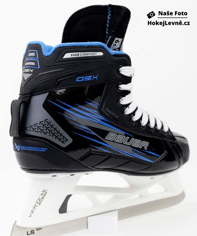 Brankářské brusle Bauer GSX S24 Senior