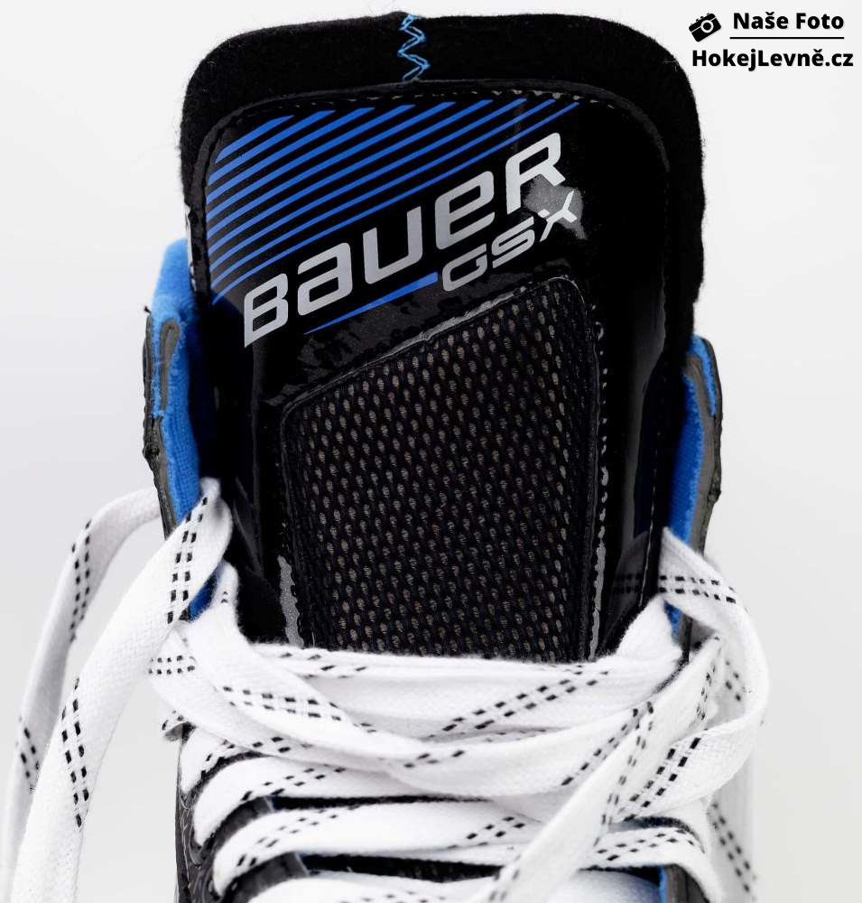 Brankářské brusle Bauer GSX S24 Senior