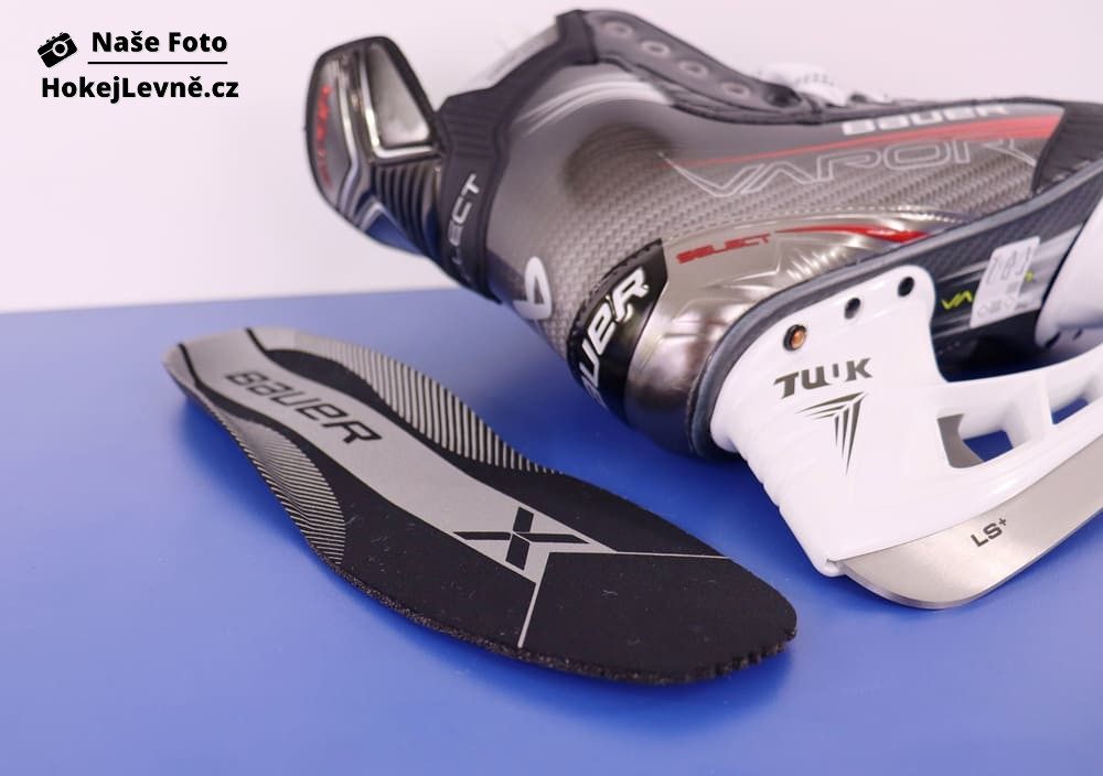 Hokejové Brusle Bauer Vapor SELECT SR