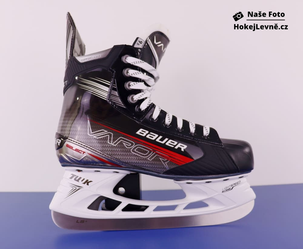 Hokejové Brusle Bauer Vapor SELECT SR